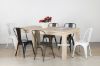 Picture of ARYA 150/180/200 Dining Table (Solid Acacia)