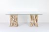 Picture of WILDBRANCH 180 Dining Table (Solid Teak)