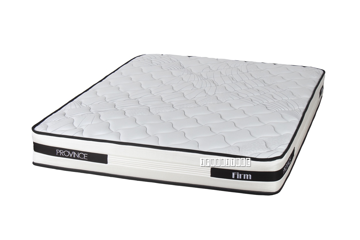 PROVINCE FIRM Pocket Spring Mattress in Queen/King/Super King