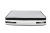 Picture of PROVINCE MEDIUM Gel-Latex Pocket Spring Mattress - Super King
