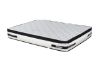 Picture of PROVINCE MEDIUM Gel-Latex Pocket Spring Mattress in Queen/King/Super King Size