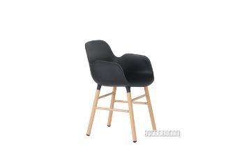 Picture of HARLOW Dining Chair *Plastic