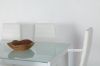 Picture of CANNES 7PC Dining Set (White)