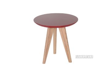 Picture of FLEET Side Table Set *Red