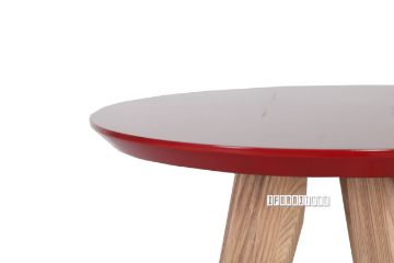 Picture of FLEET Side Table Set *Red