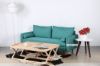 Picture of SALTASH Coffee Table Set*Solid Oak
