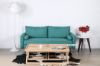 Picture of SALTASH Coffee Table Set*Solid Oak