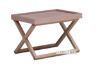 Picture of SALTASH Side Table *Solid Oak