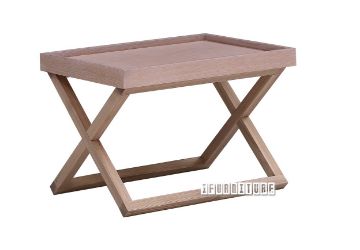 Picture of SALTASH Side Table *Solid Oak