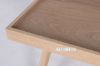 Picture of SALTASH Side Table *Solid Oak