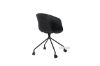 Picture of BUTTERCUP Dining Chair with wheels