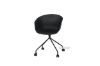 Picture of BUTTERCUP Dining Chair with wheels