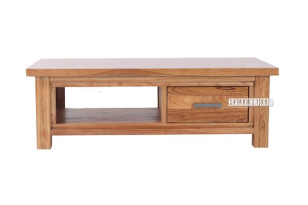 Picture of UMBRIA Mindi Wood Coffee Table