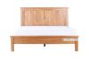 Picture of UMBRIA Mindi Wood Queen Size Bed