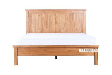 Picture of UMBRIA Mindi Wood Queen Size Bed