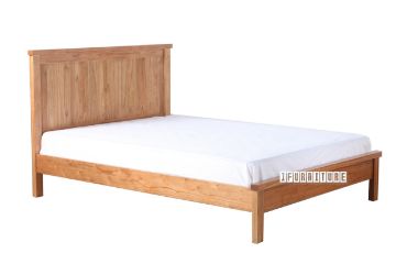 Picture of UMBRIA Mindi Wood Queen Size Bed