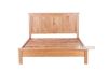 Picture of UMBRIA Mindi Wood Queen Size Bed