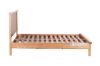 Picture of UMBRIA Mindi Wood Queen Size Bed