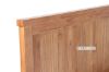 Picture of UMBRIA Mindi Wood Queen Size Bed