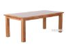 Picture of UMBRIA Mindi Wood 2m Dining Table