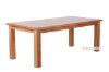 Picture of UMBRIA Mindi Wood 1.8M/2M Dining Table