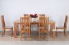 Picture of UMBRIA Mindi Wood 1.8m Dining Table