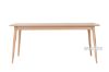 Picture of WAVERLEY Oak Dining Table *3 Sizes