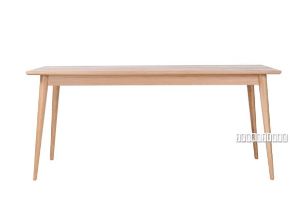 Picture of WAVERLEY Oak Dining Table *3 Sizes
