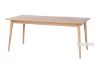 Picture of WAVERLEY Oak Dining Table *3 Sizes