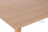 Picture of WAVERLEY Oak Dining Table *3 Sizes
