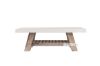 Picture of ANTON Solid Acacia Wood Coffee Table
