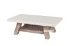 Picture of ANTON Solid Acacia Wood Coffee Table