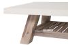 Picture of ANTON Solid Acacia Wood Coffee Table