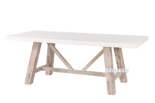 Picture of ANTON Dining Table - 1.8M