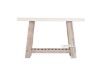Picture of ANTON Solid Acacia Wood Console Table