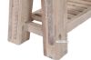 Picture of ANTON Solid Acacia Wood Console Table