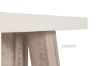 Picture of ANTON Solid Acacia Wood Console Table