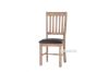 Picture of NEPTUNE Solid Acacia Dining Chair