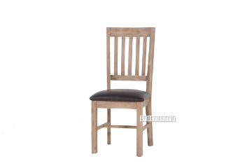 Picture of NEPTUNE Solid Acacia Dining Chair