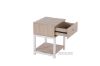 Picture of OXFORD Bedside *Oak Colour