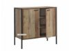 Picture of BUXTON 2 Doors Shoe Cabinet