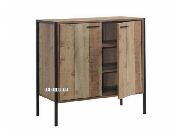 Picture of BUXTON 2 Doors Shoe Cabinet