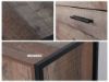 Picture of BUXTON 2 Doors Shoe Cabinet