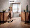 Picture of BUXTON 2 Doors Shoe Cabinet