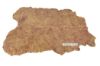 Picture of Plain Brown Mat/Carpet * Genuine Cowhide