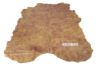 Picture of Plain Brown Mat/Carpet  (Genuine Cowhide)