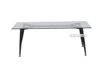 Picture of URBAN Glass Coffee Table