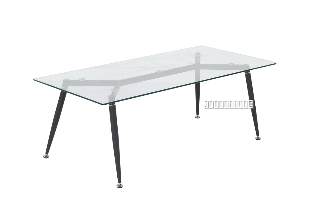 URBAN Glass Coffee Table