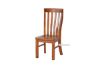 Picture of FOUNDATION Rustic Pine Dining Chair