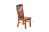 Picture of FOUNDATION Rustic Pine Dining Chair